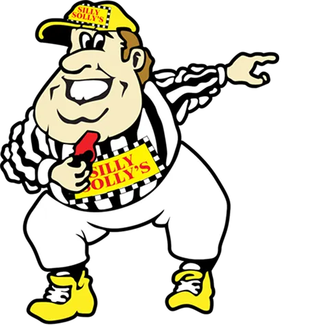 silly-solly-mascot-outside-discount-store-ulladulla