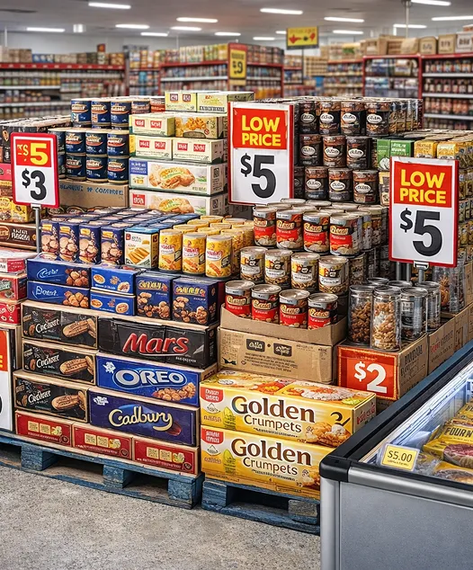 Affordable-groceries-and-pantry-items-at-discount-store-ulladulla
